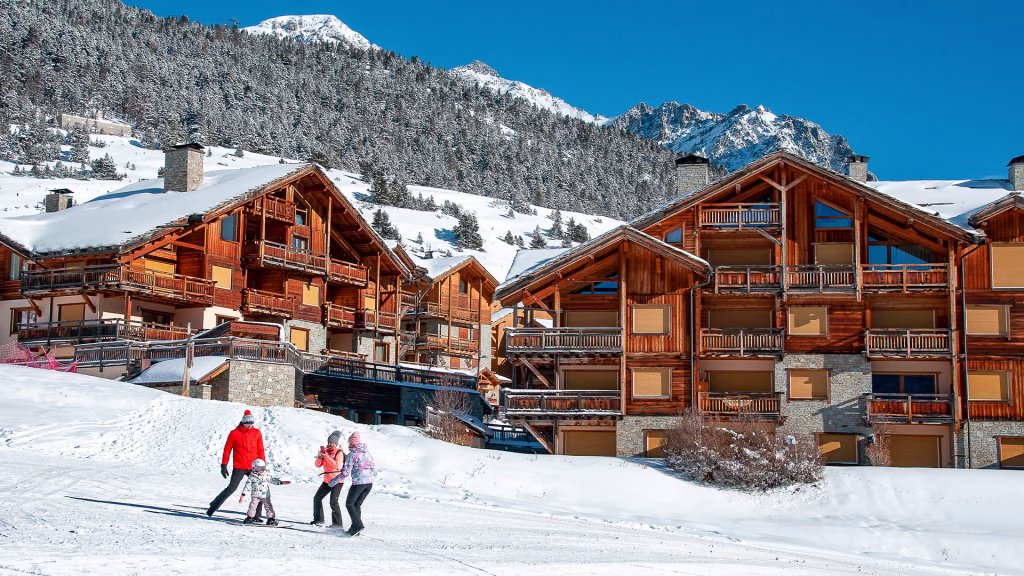 Que faire à Montgenèvre en hiver ?